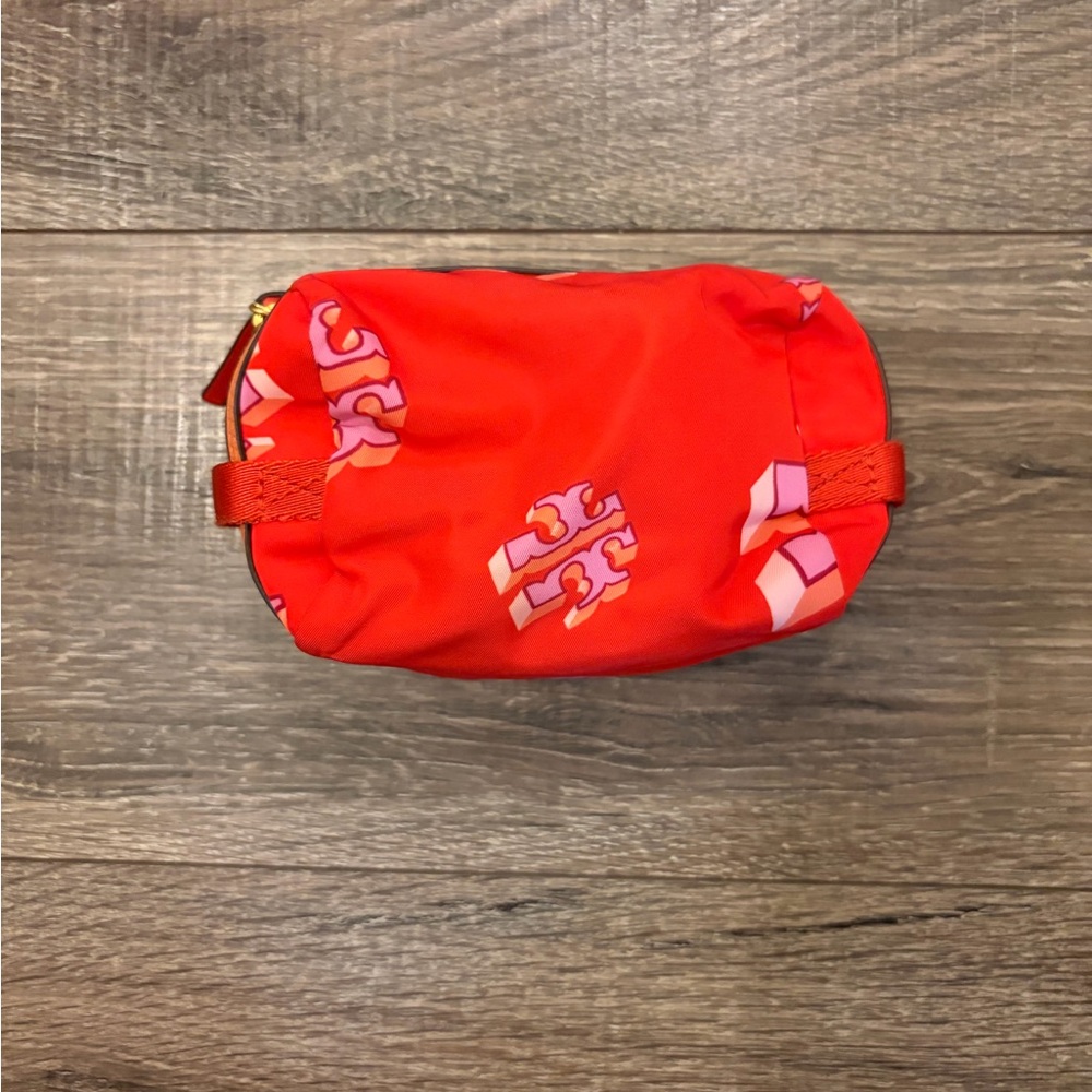 Tory Burch Cosmetic Bag
